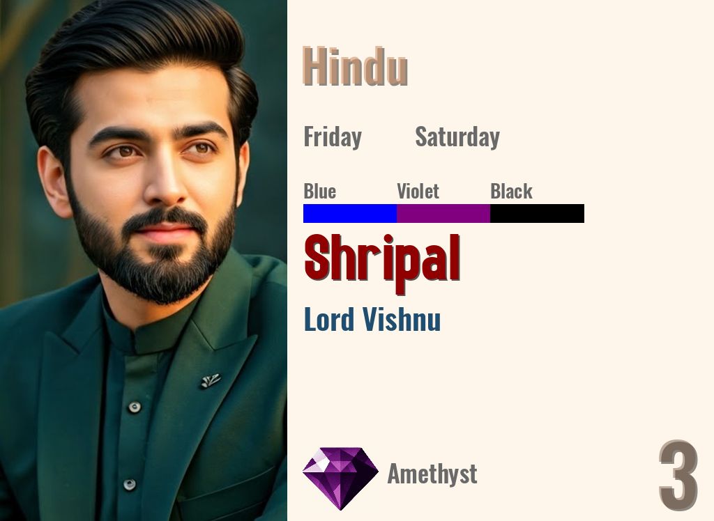 Shripal