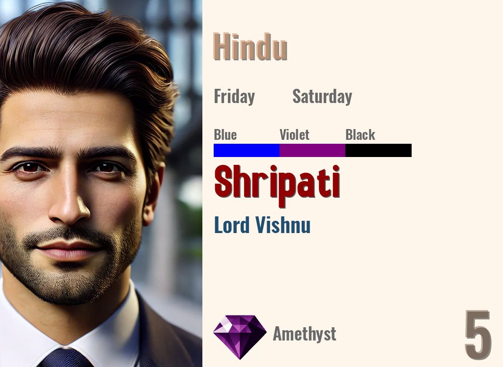 Shripati