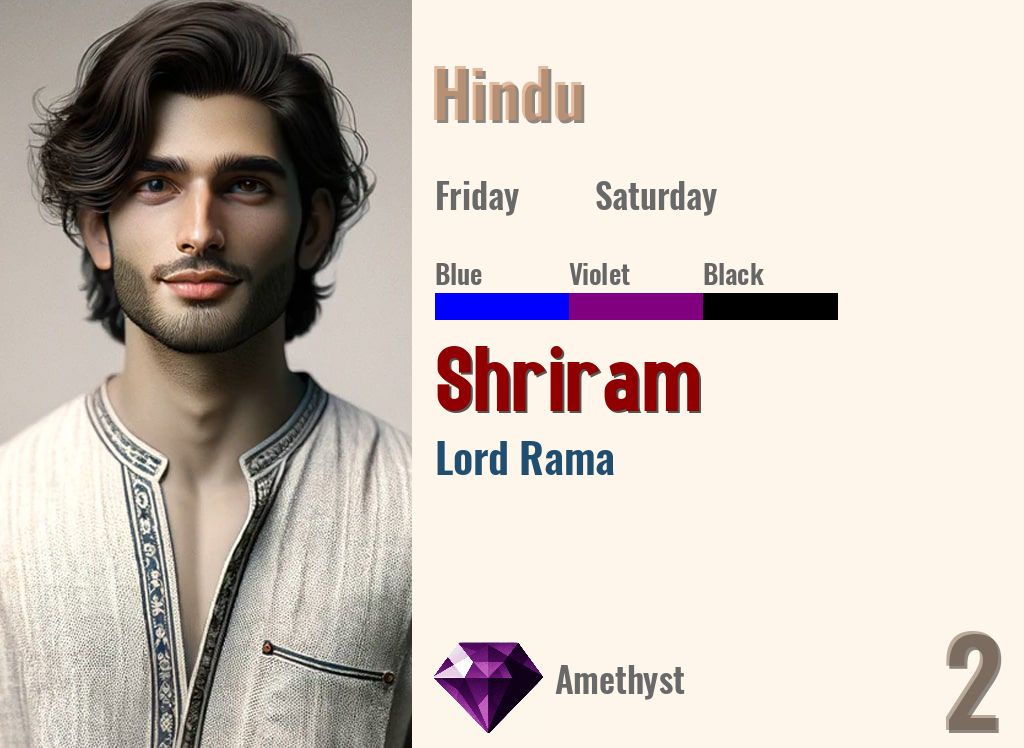 Shriram