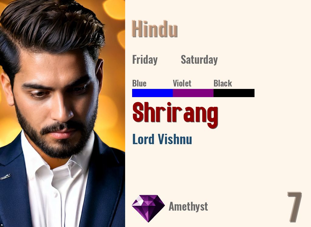 Shrirang