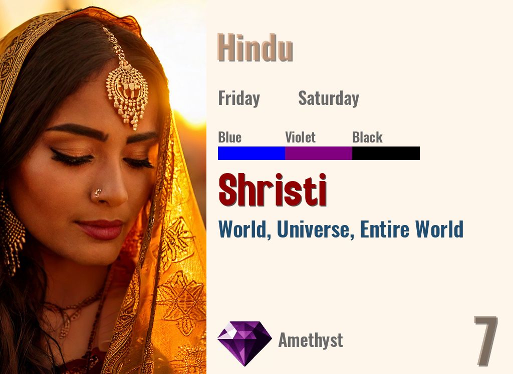 Shristi