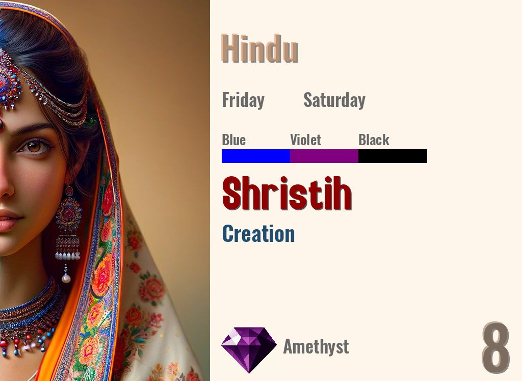 Shristih