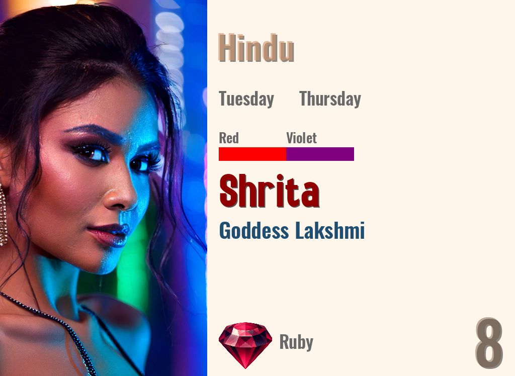 Shrita