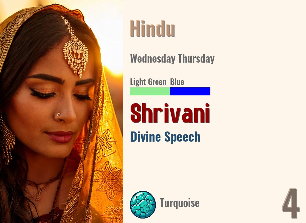 Shrivani