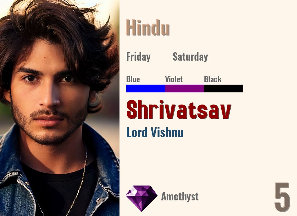 Shrivatsav