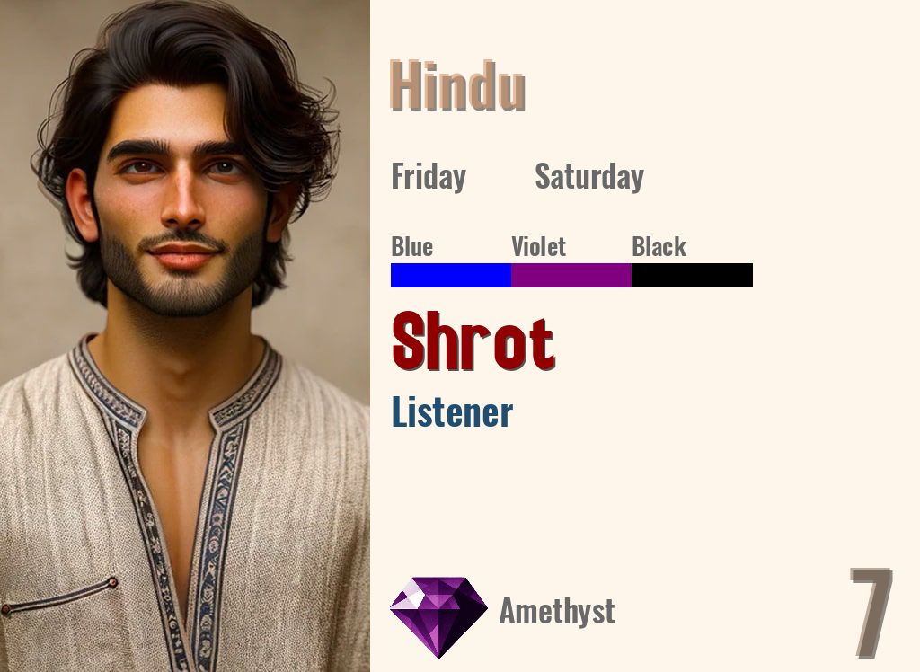 Shrot
