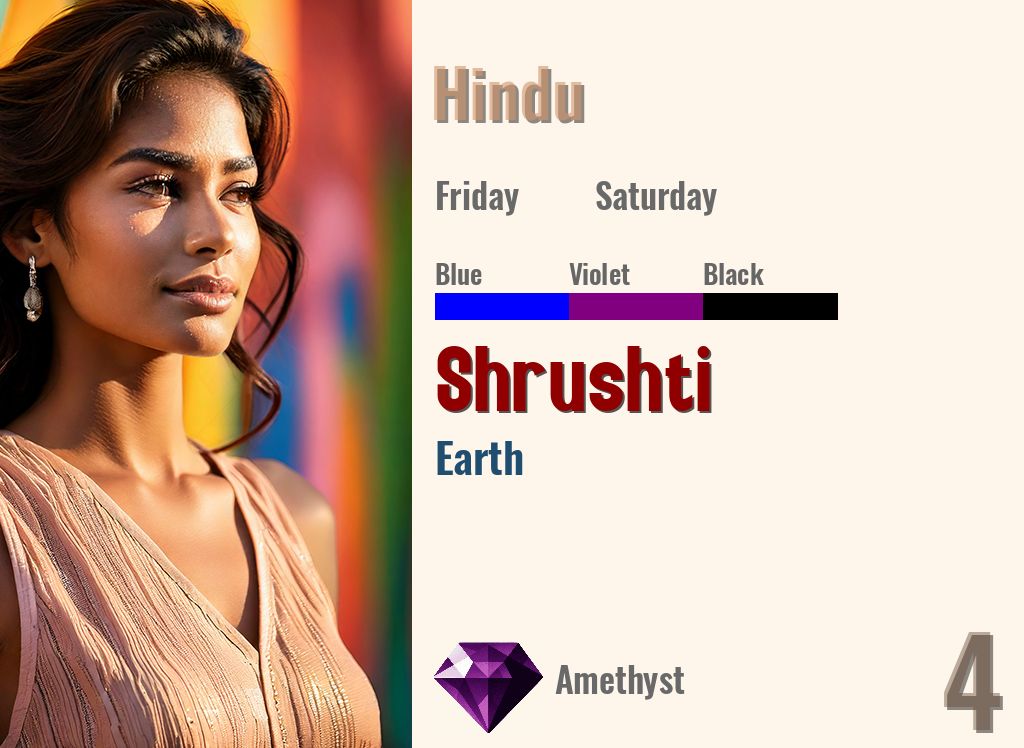 Shrushti