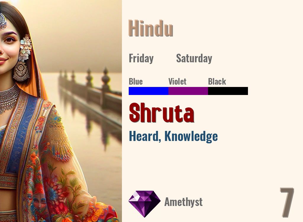Shruta