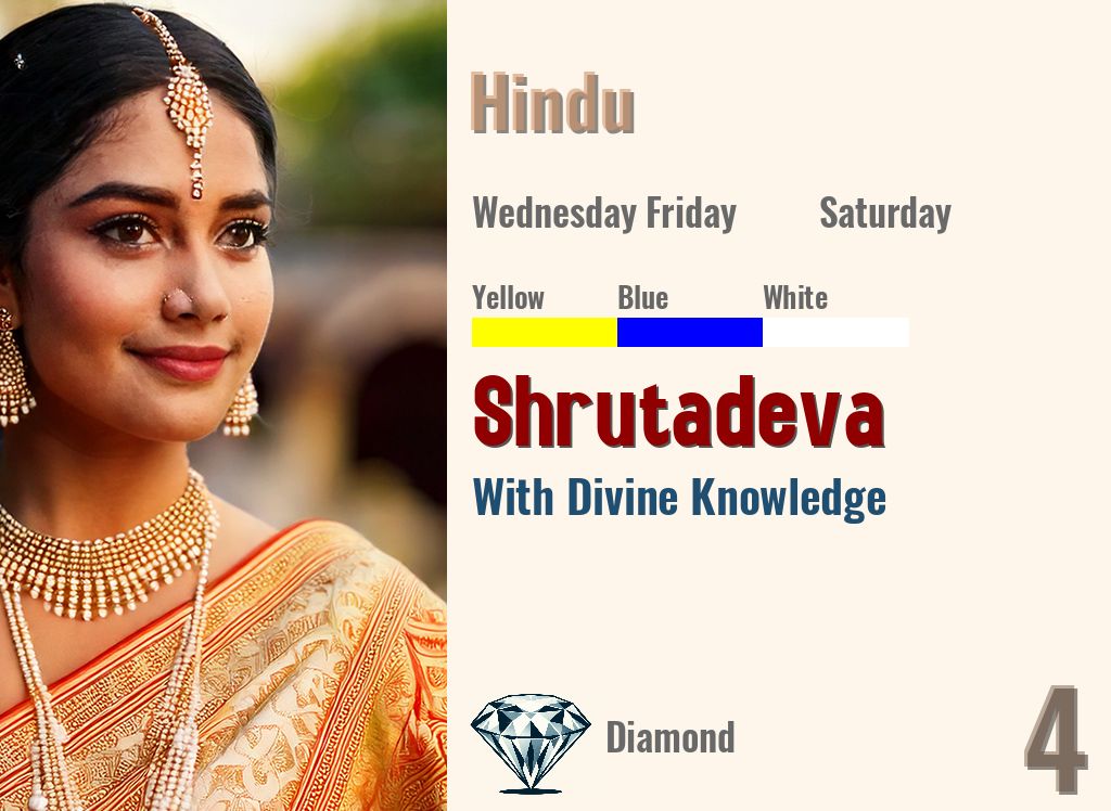 Shrutadeva