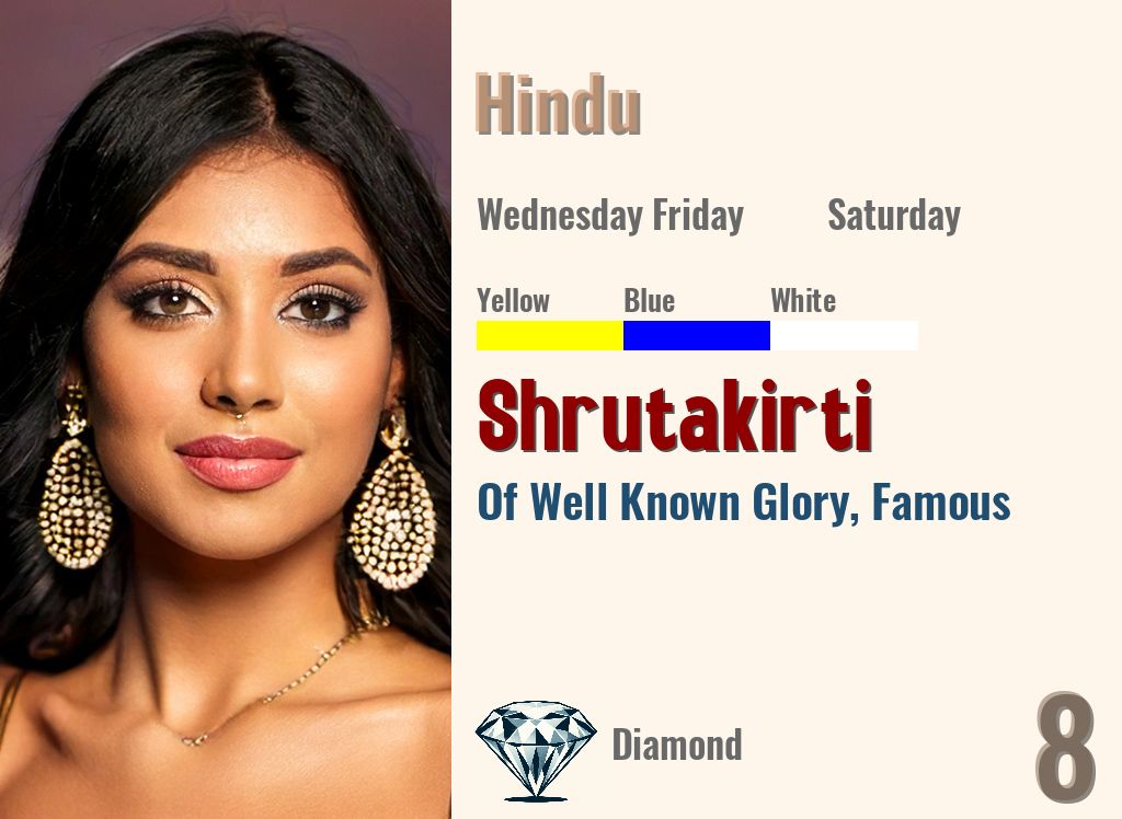 Shrutakirti
