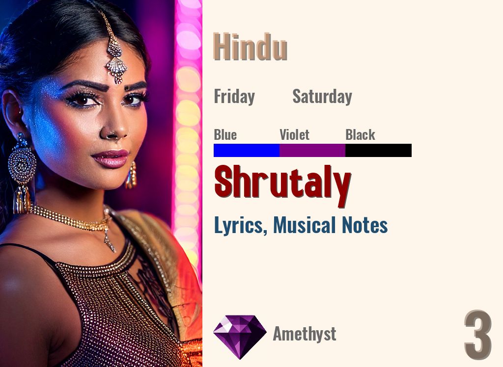 Shrutaly