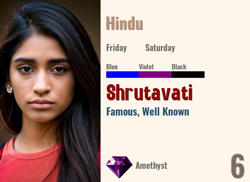 Shrutavati