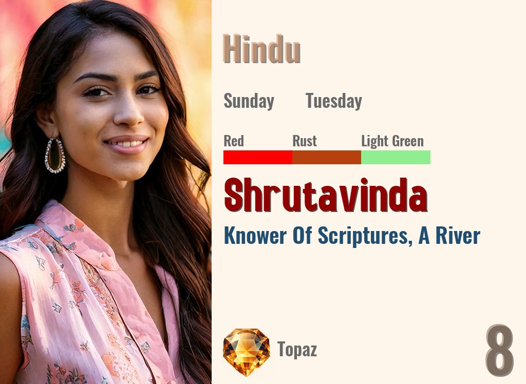 Shrutavinda