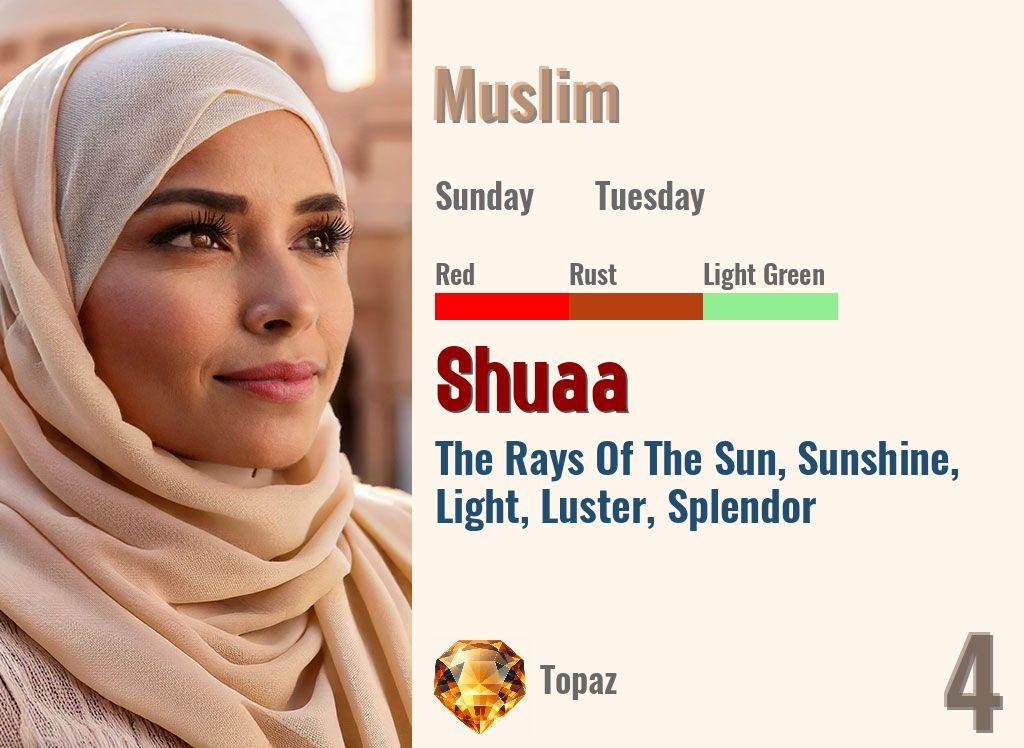 Shuaa