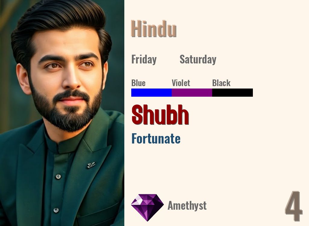 Shubh