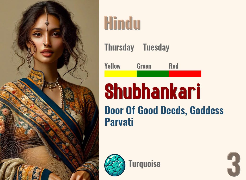 Shubhankari