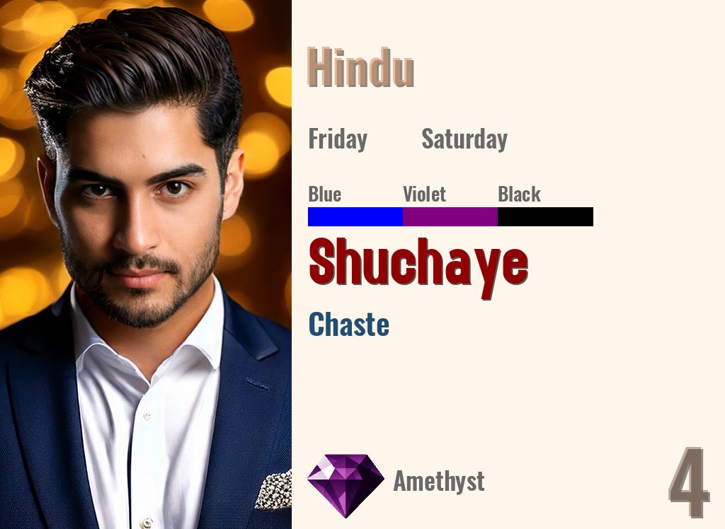 Shuchaye