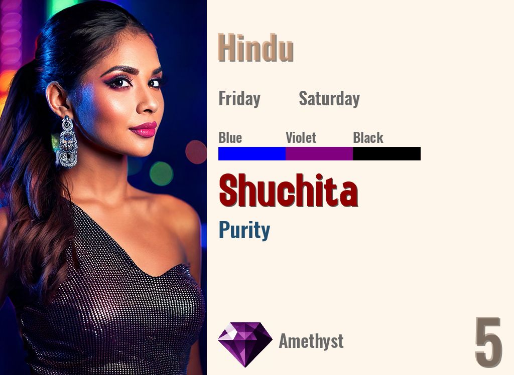Shuchita