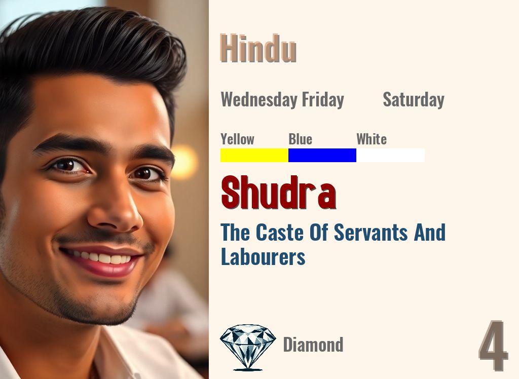 Shudra