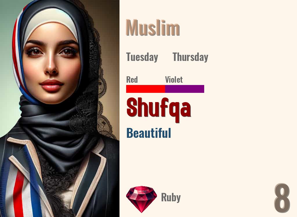 Shufqa