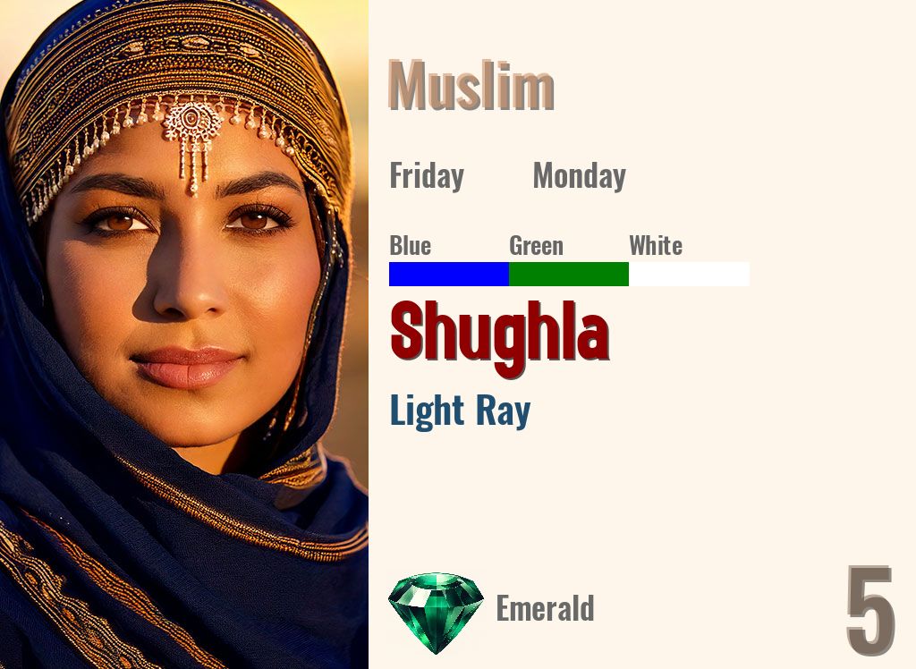 Shughla