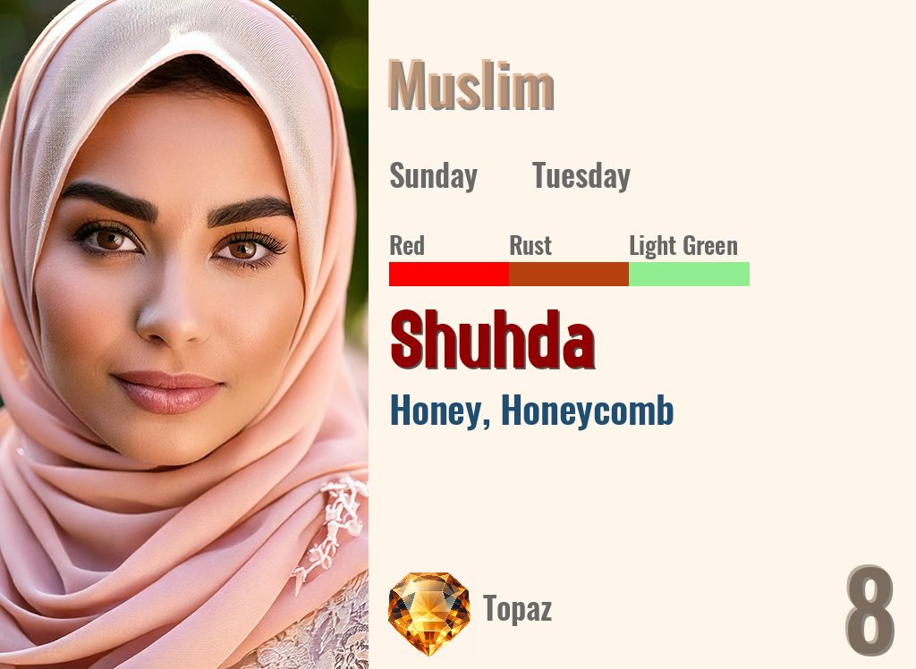 Shuhda