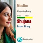 Shujana