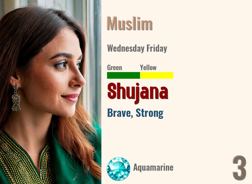 Shujana