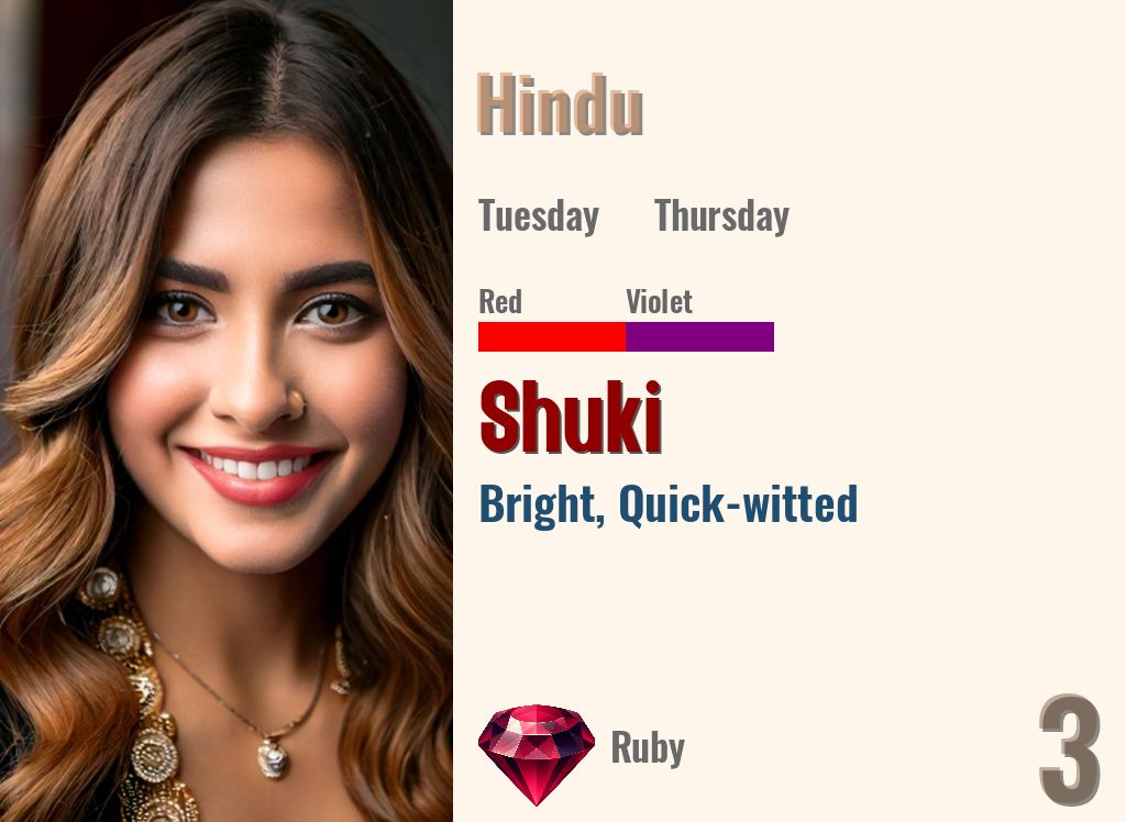 Shuki