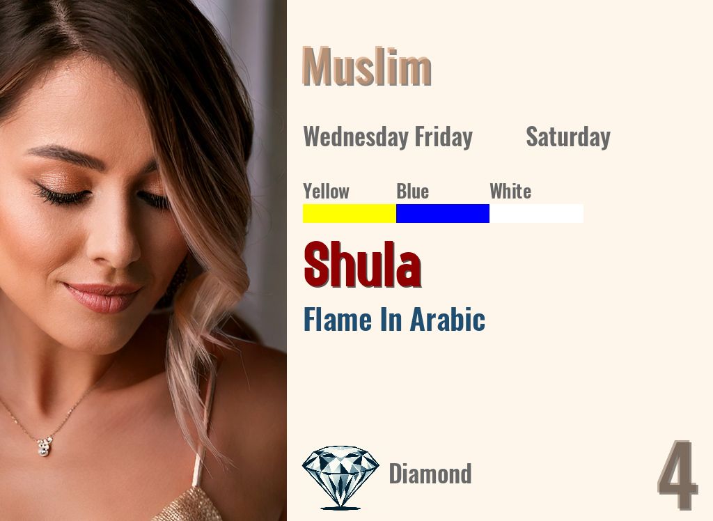 Shula