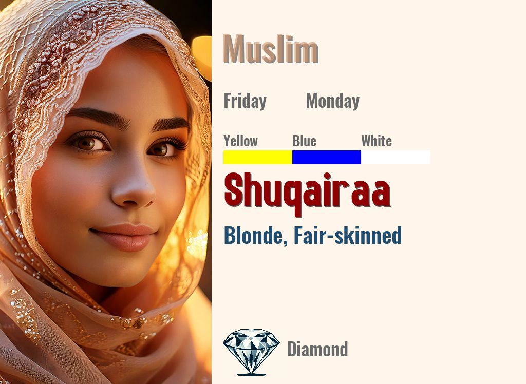 Shuqairaa