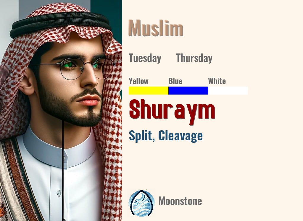 Shuraym