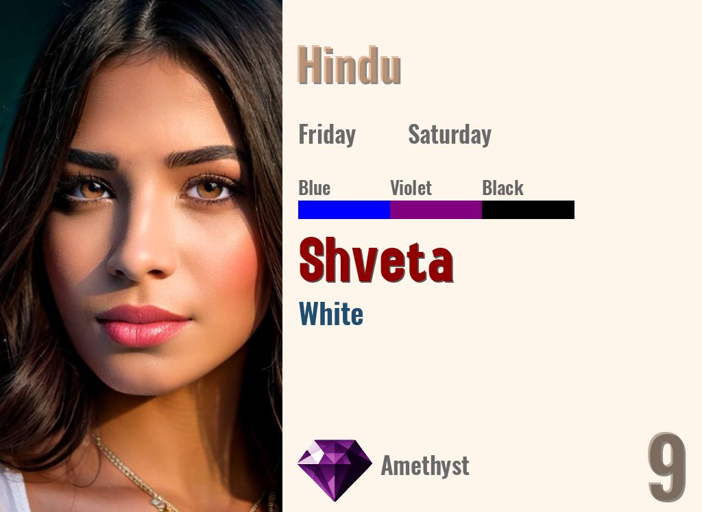 Shveta