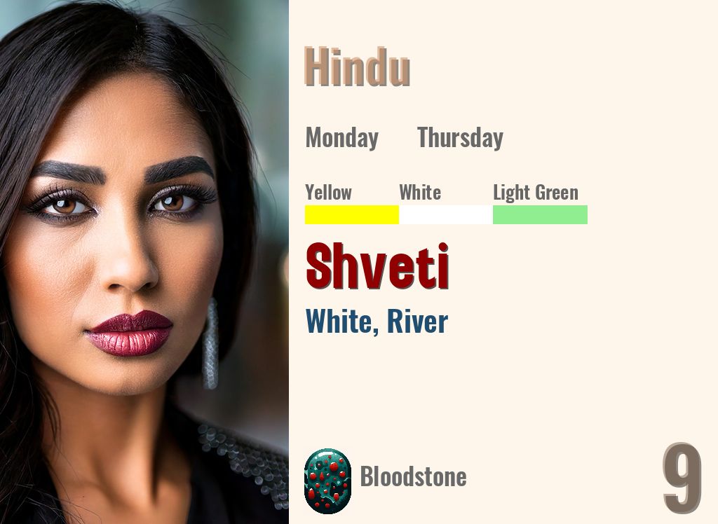 Shveti