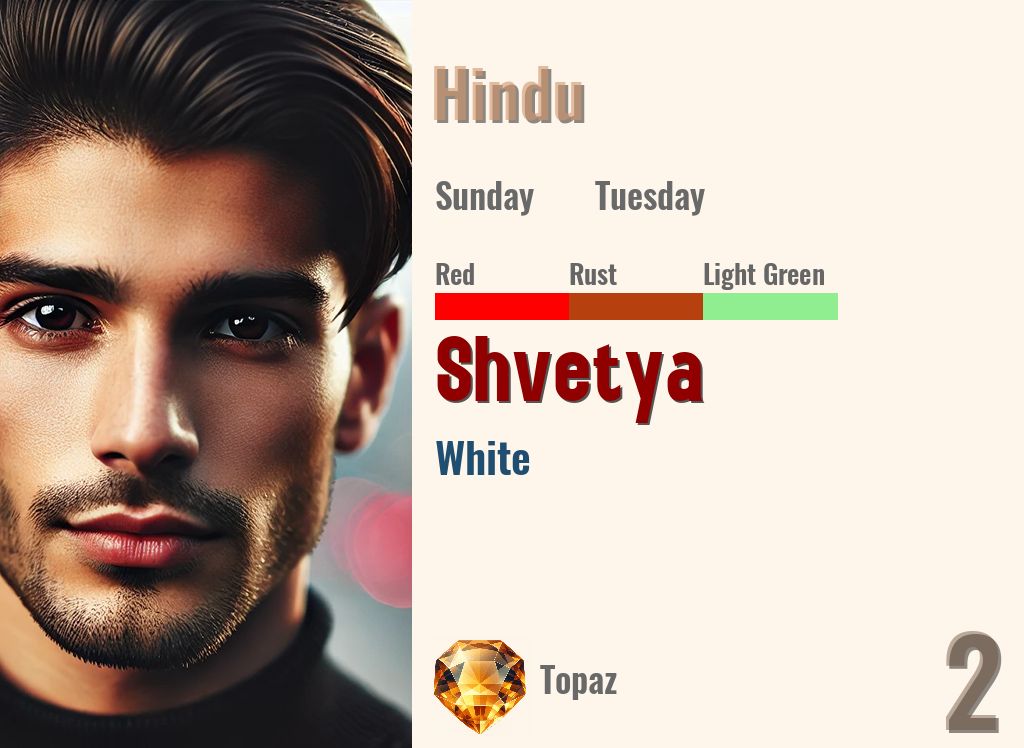 Shvetya