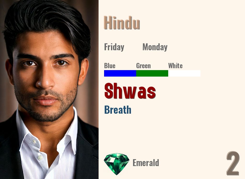 Shwas