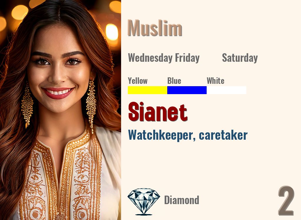 Sianet