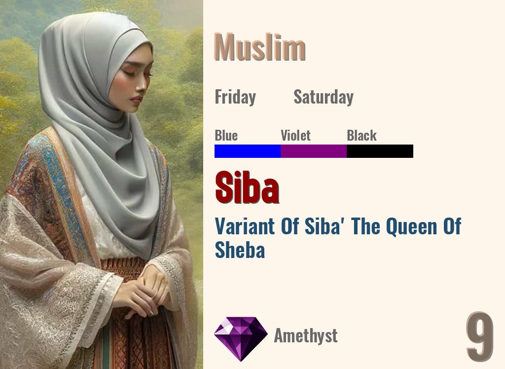 Siba