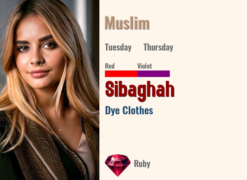 Sibaghah