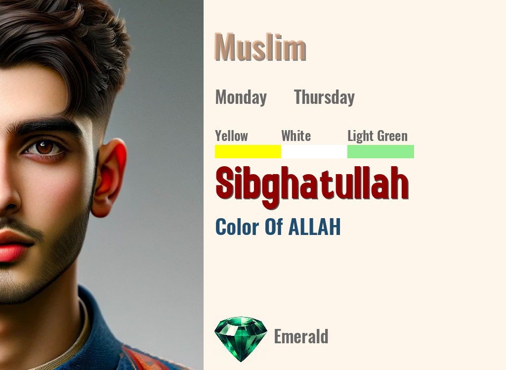 Sibghatullah
