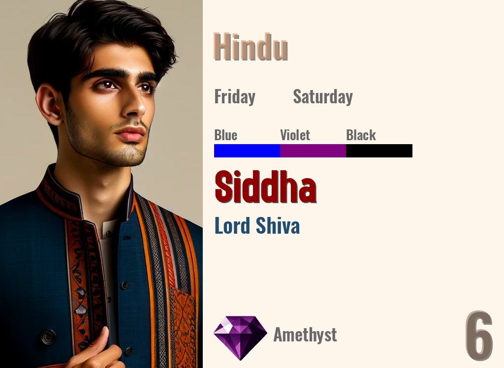 Siddha