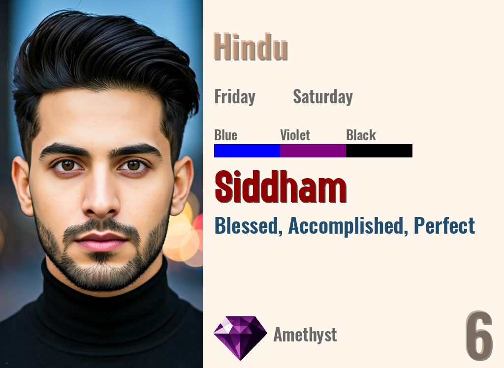 Siddham