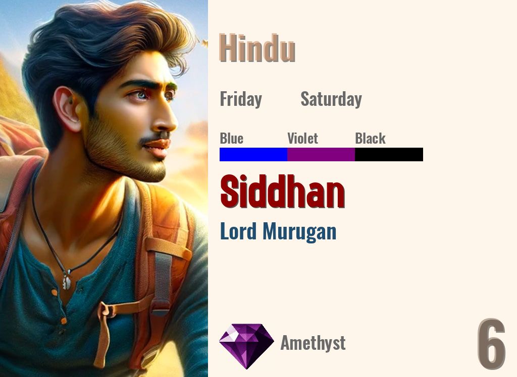 Siddhan