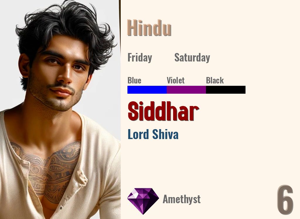 Siddhar