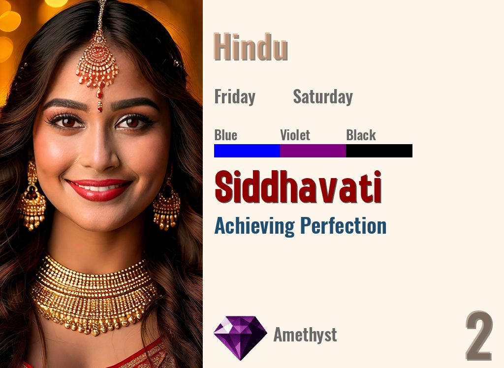 Siddhavati