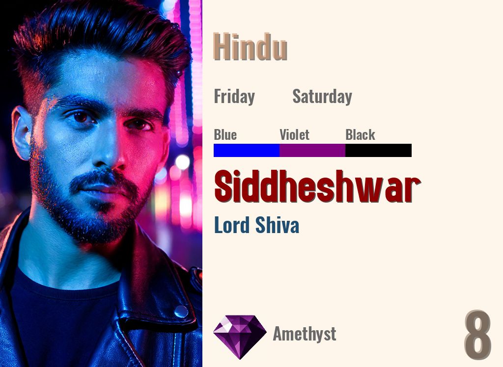 Siddheshwar