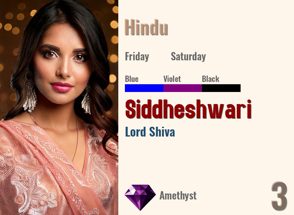 Siddheshwari