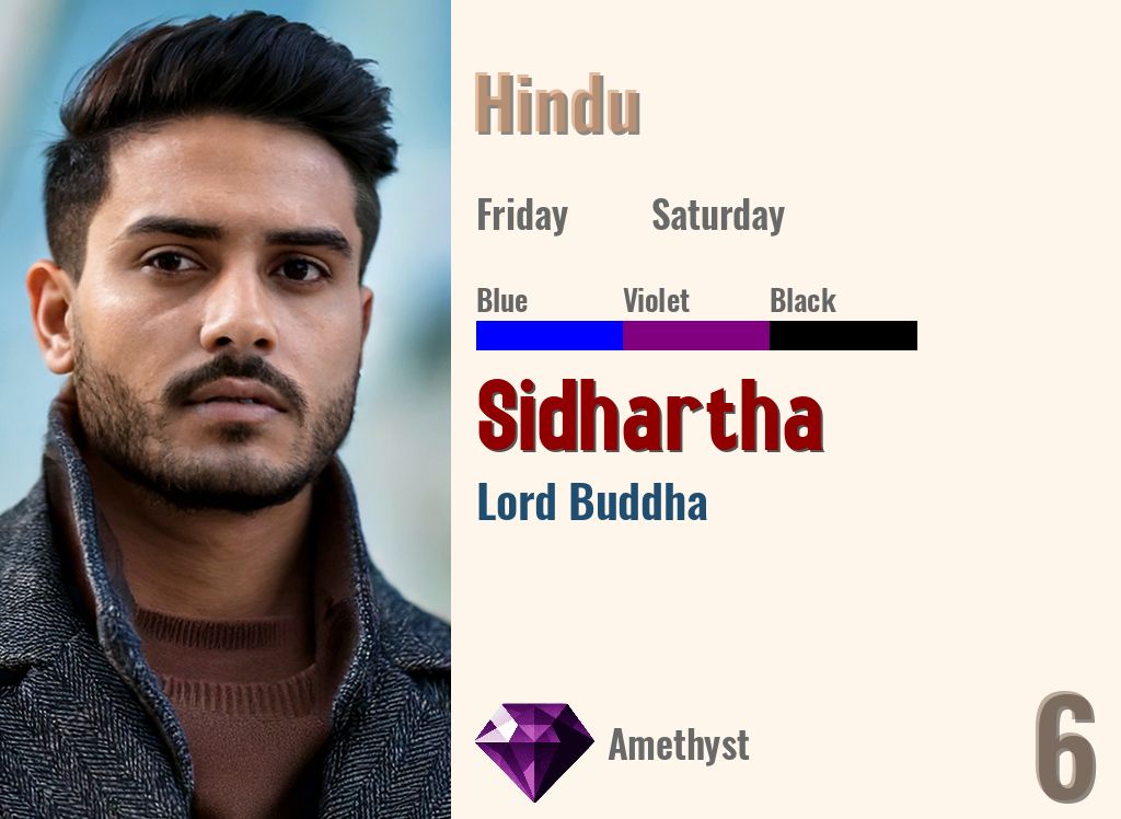 Sidhartha