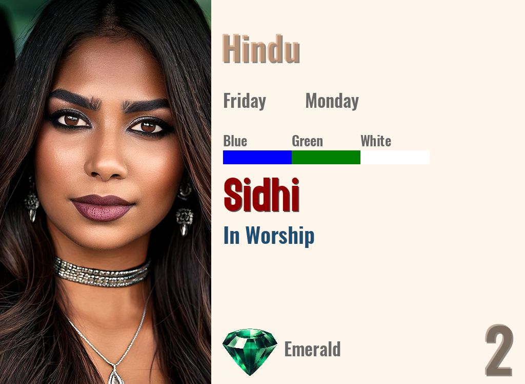 Sidhi