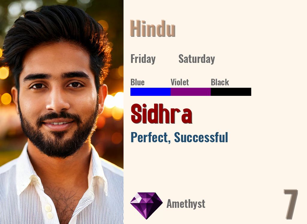 Sidhra